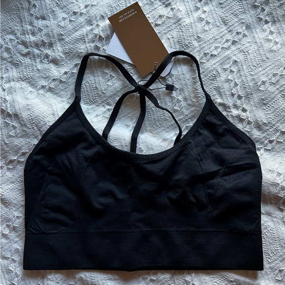 ALALA Barre Sports Bra - Picture 3 of 4